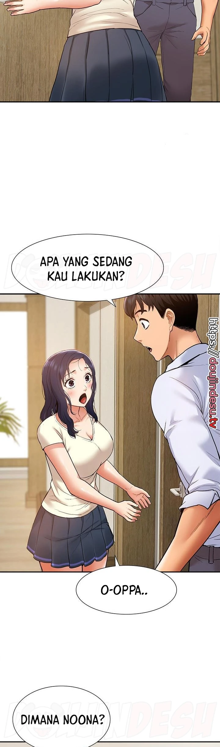 I Making Idol Harem Chapter 22 - Page 28